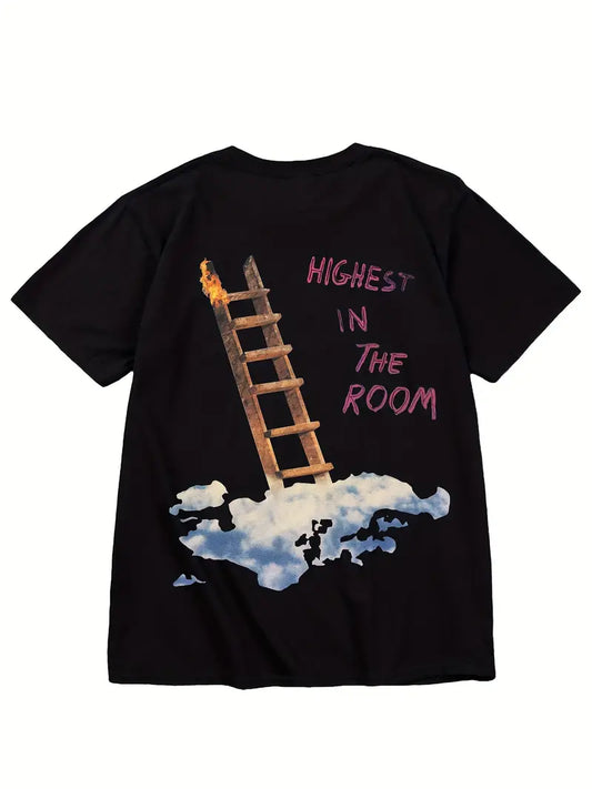 Highest In The Room Shirt