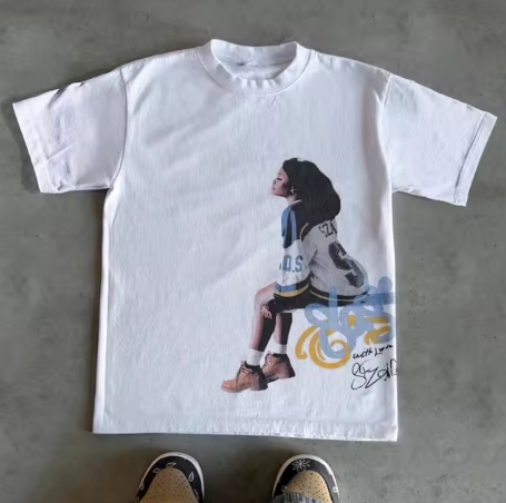 SZA Rapper Shirt