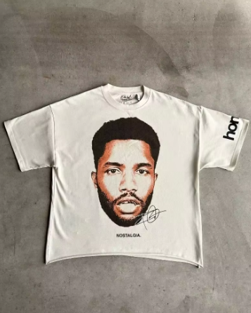 Frank Ocean Instant Karma Shirt