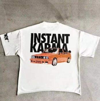 Frank Ocean Instant Karma Shirt