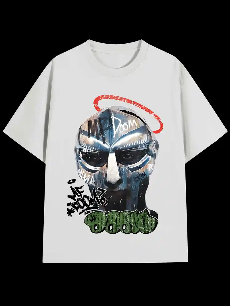 MF Doom Shirt