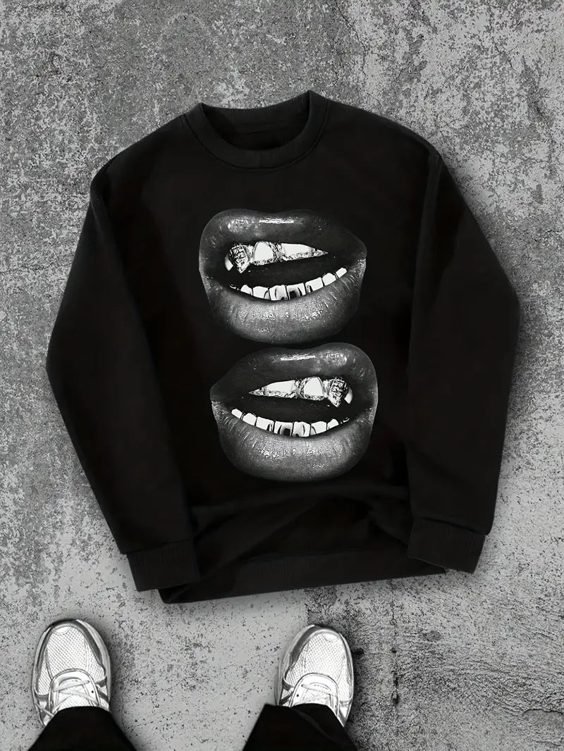 Grills All Day Sweater