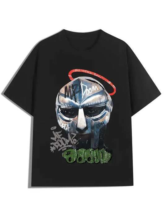 MF Doom Shirt